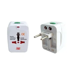 Adaptador universal