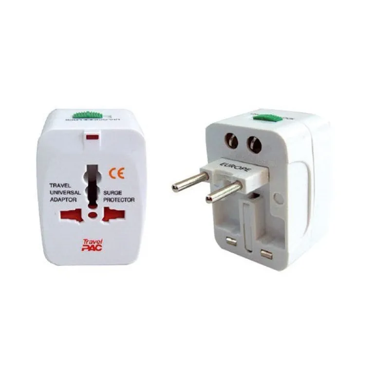 Adaptador universal