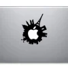 Adesivo para MacBook