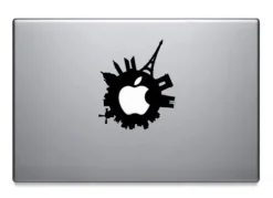 Adesivo para MacBook