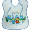 Babador infantil monumentos Paris