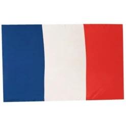Bandeira da França