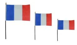 Bandeira da França