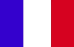 Bandeira da França