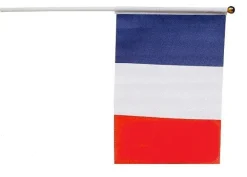 Bandeira da França