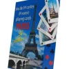 Baralho de cartas Paris
