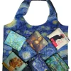 Bolsa + Porta-moedas de Pinturas à sua escolha
