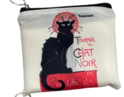 Bolsa + Porta-moedas de Pinturas à sua escolha