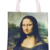 Bolsa Mona Lisa BOLSA TOTE