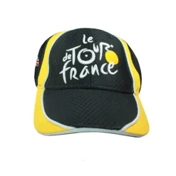 Boné  O tour da França