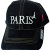 Boné Paris Fashion Jean