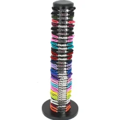 Bracelete multicolorido Paris