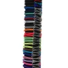 Bracelete Torre Eiffel Multicolorido