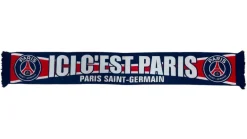 Cachecol Oficial do Paris Saint-Germain (PSG)