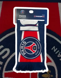 Cachecol Oficial do Paris Saint-Germain (PSG)