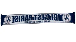 Cachecol Oficial do Paris Saint-Germain (PSG)