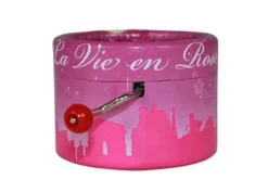 Caixa de musica La Vie en Rose