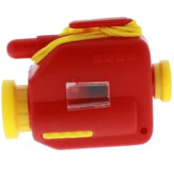 Camera com dispositivos de Paris