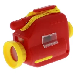 Camera com dispositivos de Paris