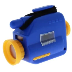 Camera com dispositivos de Paris