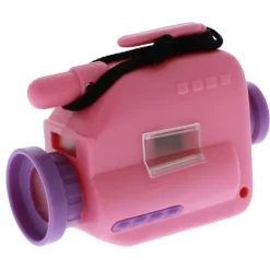 Camera com dispositivos de Paris