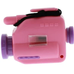 Camera com dispositivos de Paris