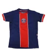 Camisa Paris Saint-Germain