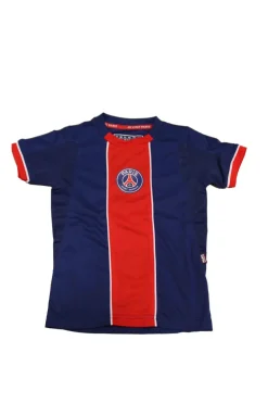 Camisa Paris Saint-Germain