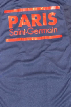 Camisa Paris Saint-Germain