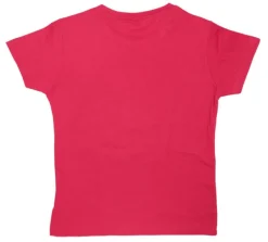 Camiseta infantil Paris J'adore