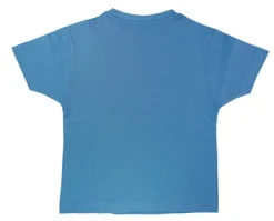 Camiseta infantil Paris Urbana
