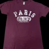 Camiseta Paris France FashIon