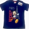 Camiseta Torre Eiffel Mickey Disney
