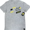 Camiseta Tour de France coleção