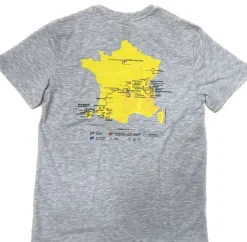 Camiseta Tour de France coleção