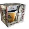 Caneca de café Torre Eiffel monuments Paris