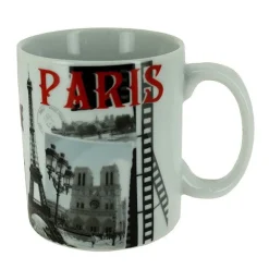 Caneca Torre Eiffel Paris