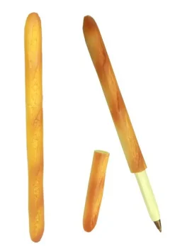 Caneta Baguete de França