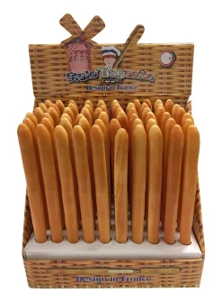 Caneta Baguete de França