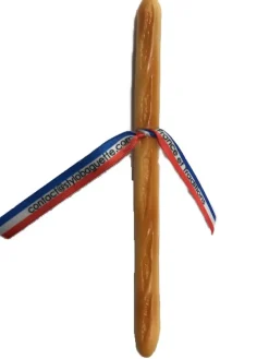 Caneta baguete magnética