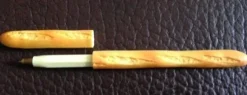 Caneta Baguette