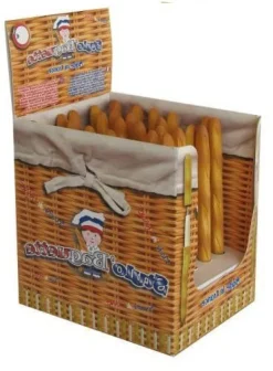 Caneta Baguette
