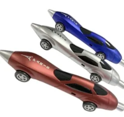 Caneta de memórias de carro de Paris