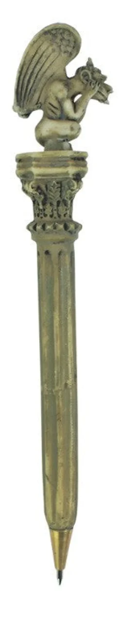 Caneta gárgula