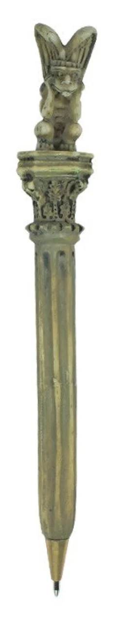 Caneta gárgula