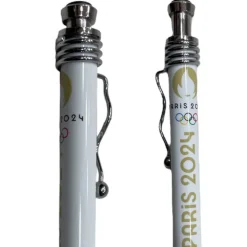 Caneta oficial dos Jogos Olímpicos de Paris 2024