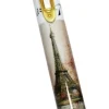 Caneta Torre Eiffel 7 cores