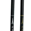 Caneta Torre Eiffel de metal luxuosa