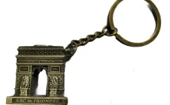 Chaveiro Arco do Triunfo de Paris