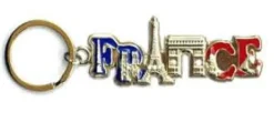 Chaveiro França